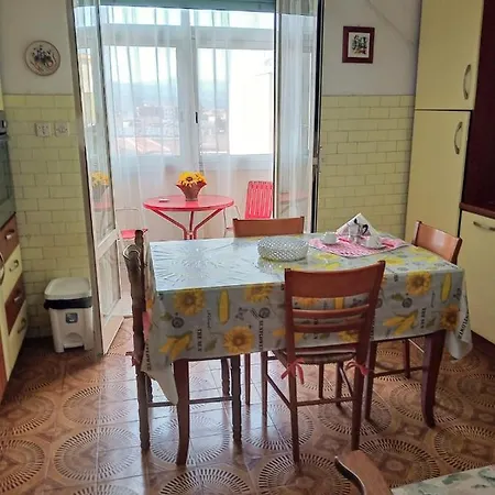 Apartmán Turistico *