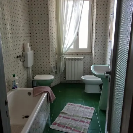 Turistico Apartmán