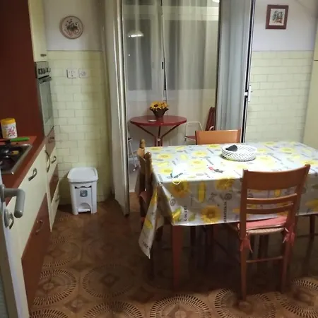 Apartmán Turistico