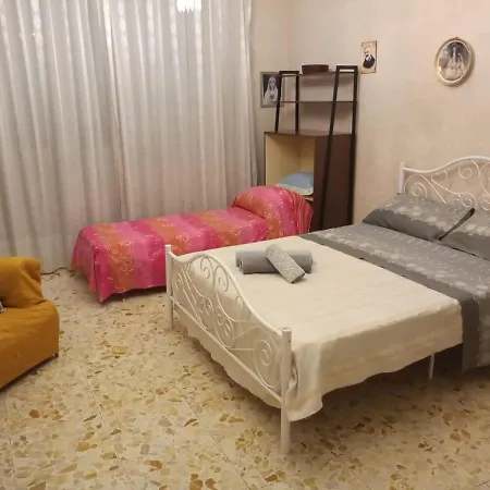 Turistico Apartmán *
