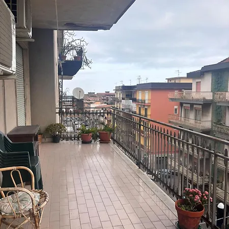 Turistico * Giarre