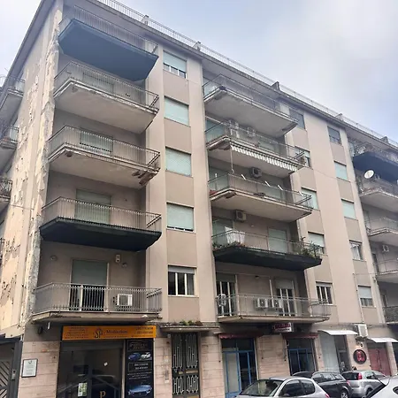 Turistico Apartmán