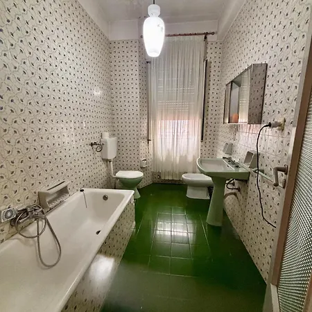 Apartmán Turistico *