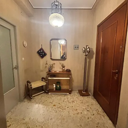 Apartmán Turistico Giarre